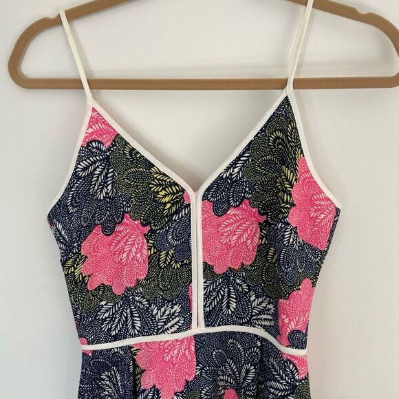 SUGARLIPS halter dress.  Pleated in front and back. Size is XS - Picture 2 of 7